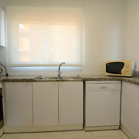 Golf Mar Ii B 1-4 Apartamento Pals