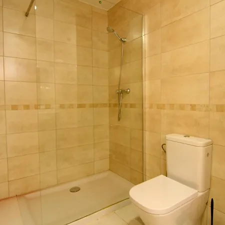 Golf Mar Ii B 1-4 Apartamento Pals