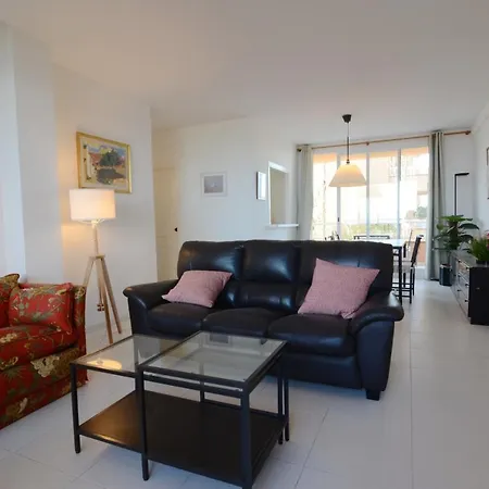 Apartamento Golf Mar Ii B 1-4 Pals