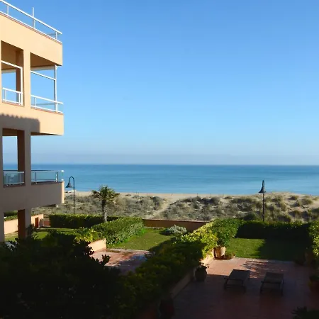Golf Mar Ii B 1-4 Apartamento *