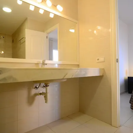 Golf Mar Ii B 1-4 Daire