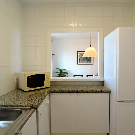 Golf Mar Ii B 1-4 Apartment