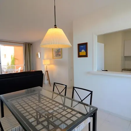 Golf Mar Ii B 1-4 Apartment *
