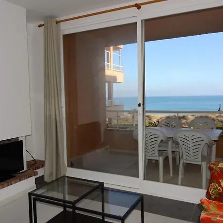 Appartement Golf Mar Ii B 1-4