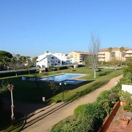 Golf Mar Ii B 1-4 * Pals