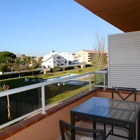 Apartment Golf Mar Ii B 1-4 *