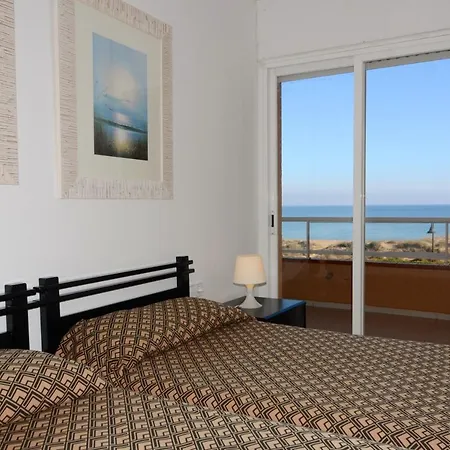 Apartment Golf Mar Ii B 1-4 *