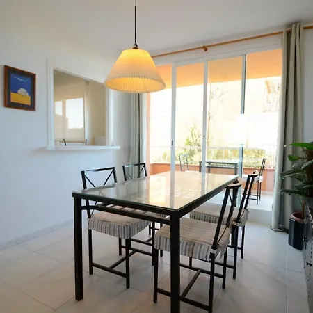 Golf Mar Ii B 1-4 Apartment *