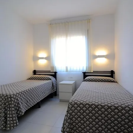 Golf Mar Ii B 1-4 Apartment *