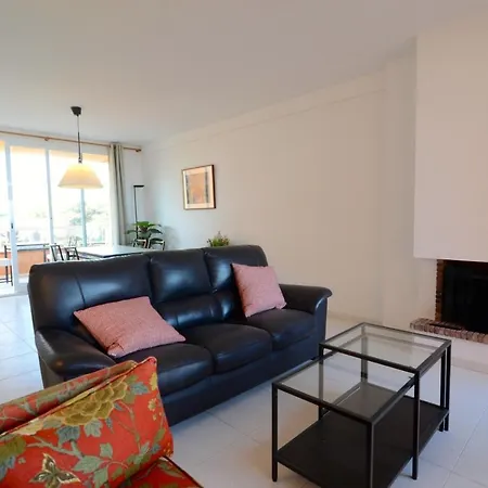 Golf Mar Ii B 1-4 Apartamento *