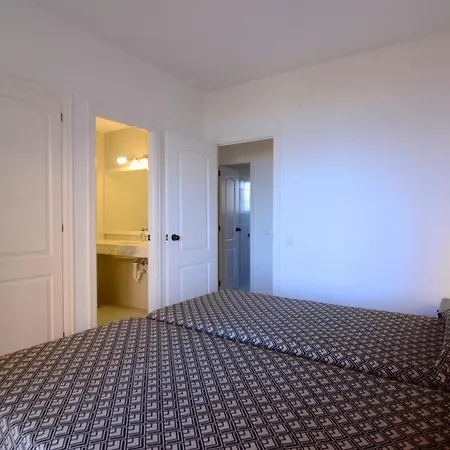 Golf Mar Ii B 1-4 Apartment