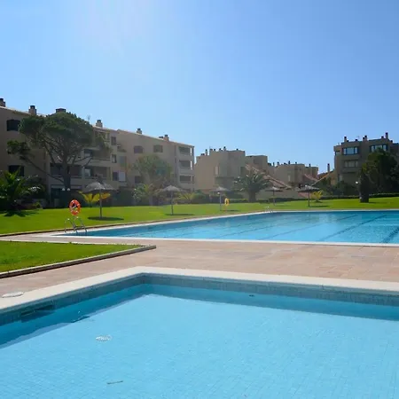 Apartment Golf Mar Ii B 1-4 *