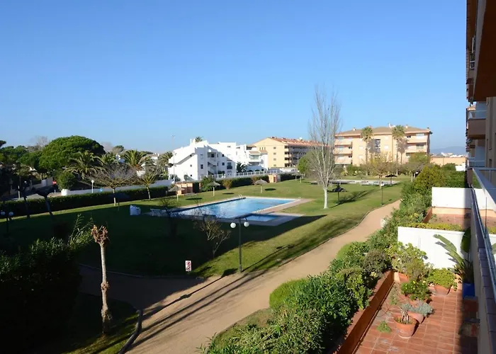 Golf Mar Ii B 1-4 * Pals