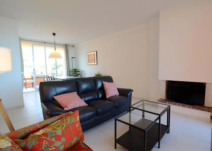 Golf Mar Ii B 1-4 Apartment *