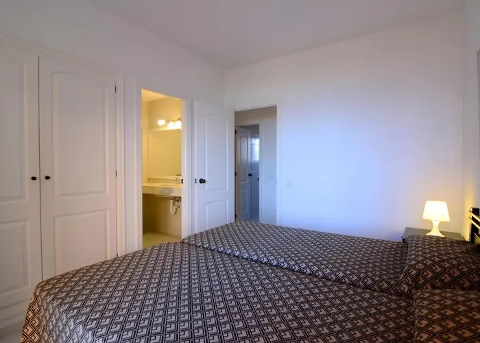Golf Mar Ii B 1-4 Apartmán